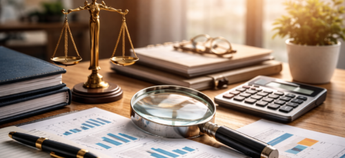 🔍 Revisor fiscal en Colombia: por qué es clave para la transparencia y el crecimiento empresarial